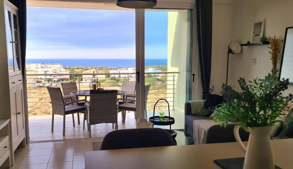 Home Serenity Verde Protaras Paralímni Eksteriør bilde