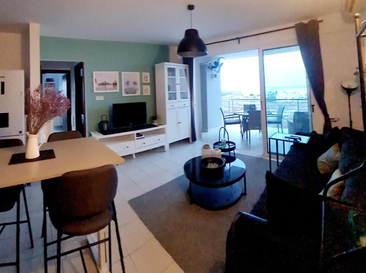 Home Serenity Verde Protaras Paralímni Eksteriør bilde
